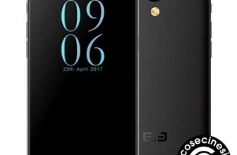 Elephone P8 4G Phablet