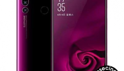Elephone U2 4G Phablet