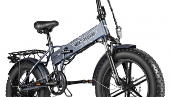 ENGWE EP-2 PRO a 829.99€ PREZZO IMBATTIBILE