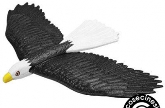 EPP Airplane Hand Launch Throwing Glider Aircraft Inertial Foam Dragon Eagle Shark Plane Toy Model