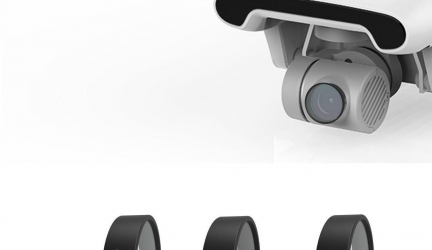 FILTRI per FIMI X8 SE: ecco perché usarli