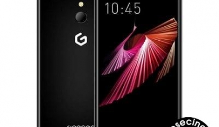GEECOO Selfie 1 4G Phablet 5.7 inch Global Version