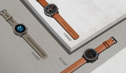 Amazfit GTR: caratteristiche e prezzi (prezzo aggiornato)