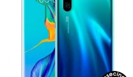 HUAWEI P30 Pro 4G Phablet 256GB ROM