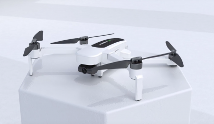 RIBASSO HUBSAN ZINO a 204 EURO! Irripetibile!