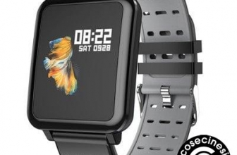 LYMOC T2 1.3 inch Sports Smart Bracelet