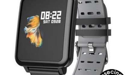 LYMOC T2 1.3 inch Sports Smart Bracelet