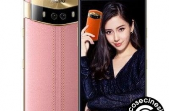 Meitu V6 4G Phablet