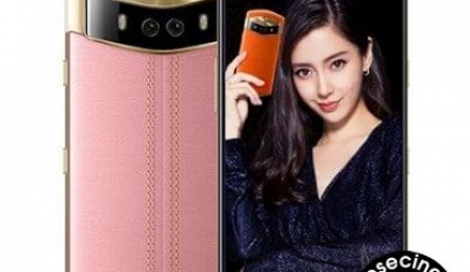 Meitu V6 4G Phablet