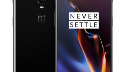 OnePlus 6T 4G Phablet 128GB ROM Global Version
