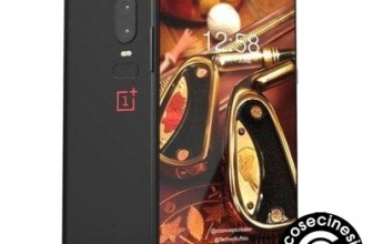 OnePlus 7 4G Smartphone