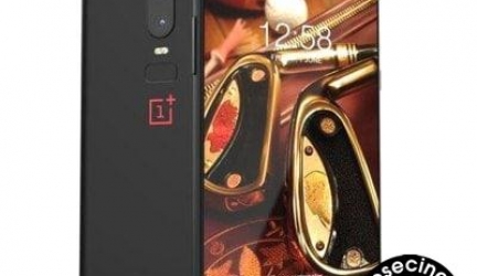 OnePlus 7 4G Smartphone
