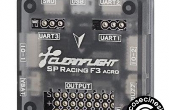 Racing F3 ACRO Flight Controller