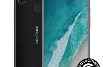 Ulefone X 4G Phablet