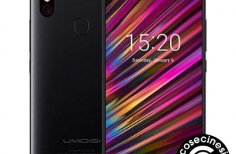 UMIDIGI F1 Play Android 9.0 4G Phablet