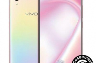 Vivo X23 4G Phablet