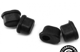 Vkar Racing MA340 Pin Cap Cover for V2 RC Car Accessory 4pcs