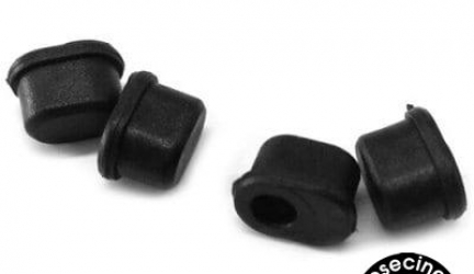 Vkar Racing MA340 Pin Cap Cover for V2 RC Car Accessory 4pcs