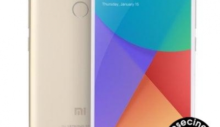 Xiaomi Redmi Note 5A 4G Phablet 32GB ROM