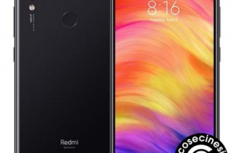 Xiaomi Redmi Note 7 4G Phablet Global Version