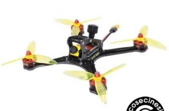 Z4 Freestyle 5 inch FPV Drone